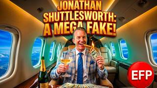 Jonathan Shuttlesworth EXPOSED? Truth About Word of Faith Mega-Pastors!
