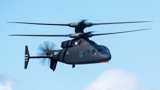 Fastest Helicopters In The World