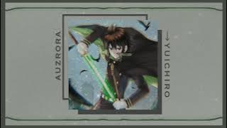 Odyssey - Scarf (s l o w e d) → Yuu | Aυzяσяα༉‧₊˚