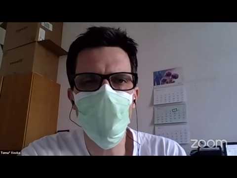 dr. Tomaž Vovko