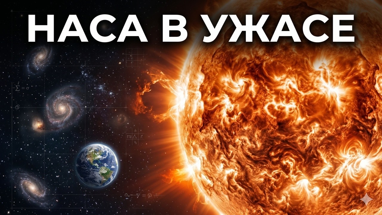 Почему ведущие ученые скрывают панику из-за Бетельгейзе: правда о ...