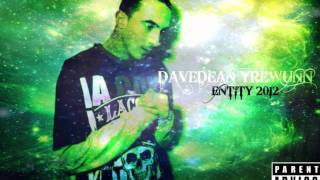 Davedean Yrewunn - Perseverance