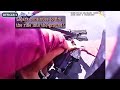 CRAZY Police Shooting—Suspect Grabs Cop’s Gun! 🚔😱 | Body Cam Footage |police shooting bodycam #news