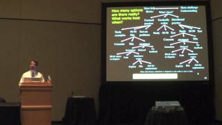 Kenneth Koedinger - Bridging the Gap Between Psychological Science and Educational Practice