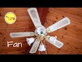 Ceiling fans for babies    giant  ceiling fan compilation    funny    part 2