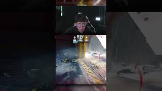 Streamers Vs Vertix en warzone #warzone #rebirthisland #callofduty En este video enseño la MEJOR C