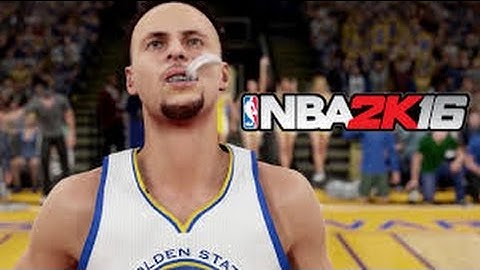 Nba2k16 attributes,animations and signature styles