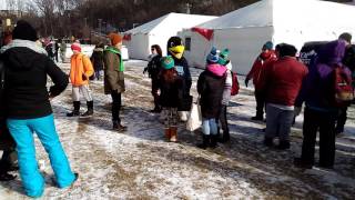 2017 Special Olympics Penguin Plunge 2
