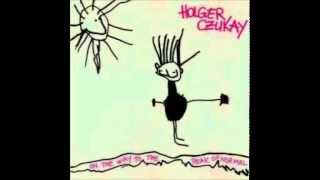 U-She &amp; Holger Czukay - Lonesome Song