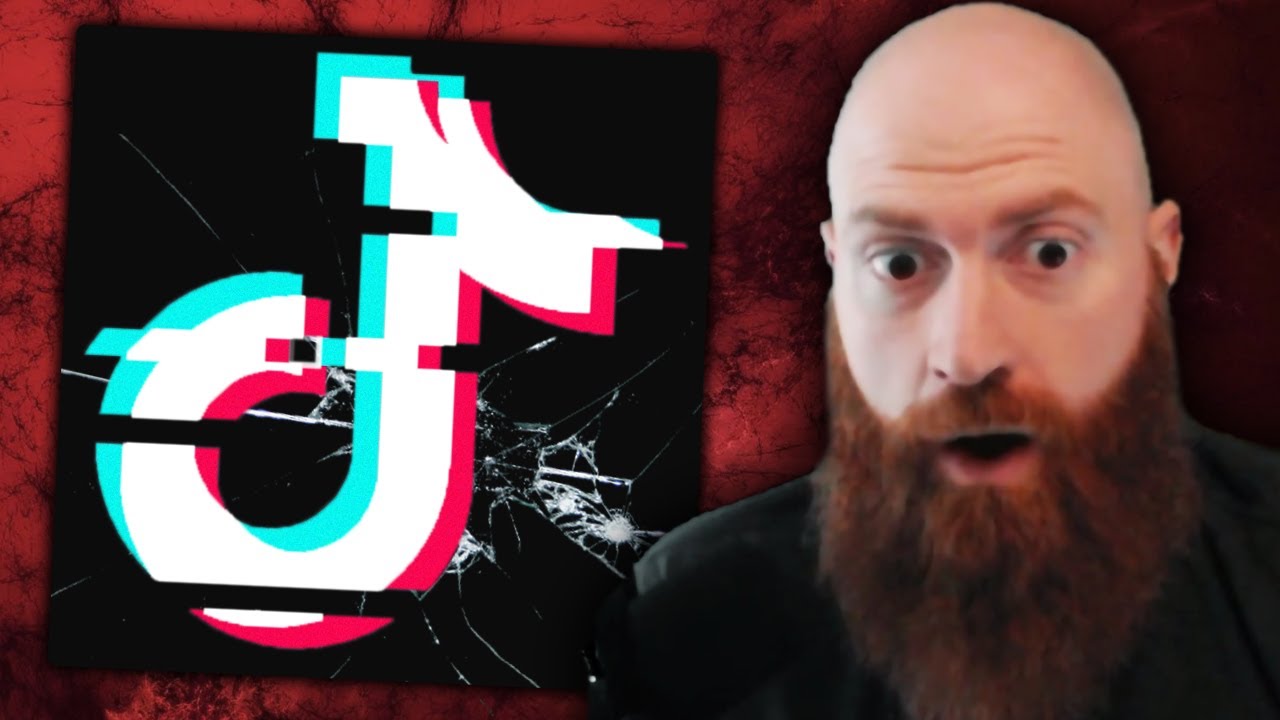 TikTok's Most Disturbing Mystery | Xeno Reacts