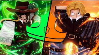 MIHAWK Has The HIGHEST DPS In Universal Tower Defense