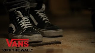 District Milworks: The Makers Revolution | #LIVINGOFFTHEWALL | VANS