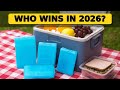 Top 5 Best Reusable Ice Packs for Coolers 2026 - Keep Your Food Fresh All Day