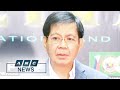 Liberal Party reaching out to Moreno, Lacson for 'broadest possible coalition' | ANC