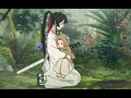 Funny moments mei and sagiri  yamada asaemon best anime moments hells paradise  e7