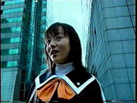 〘懐かCM〙1999年 アトラス『ペルソナ2 罪』