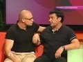 Тесак на НТВ - Про педофилов (часть 2 из 3)