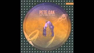 Pete Oak - My Nights