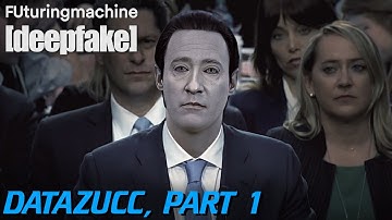 Datazucc, Part 1 [deepfake]