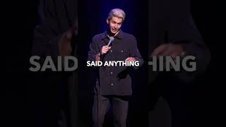 HOW TO GET A DIVORCE?  #standupcomedy