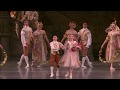 A young Nathan Chen performs with Ballet West