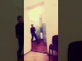 Танцор диско
