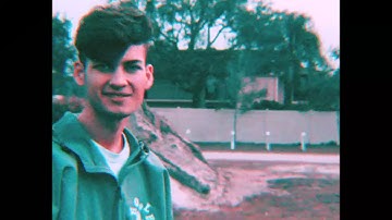 SOMERSAULT CLOUD - 2kcol [Dir. by 2kcol]