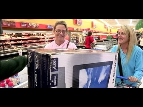 Black Friday 2012