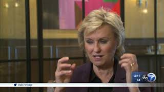 Tina Browns New Book, The Vanity Fair Diaries