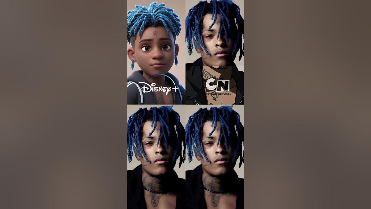 XXXTentacion #song #art #rap #xxxtentacion #sadsongs #music #youtubeshorts