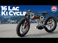 Moto parilla electric cycle first look review  pakwheels bikes