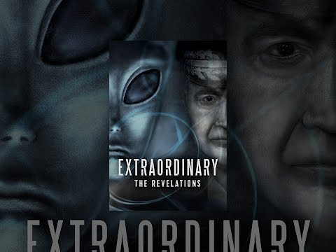 Extraordinary: The Revelations