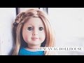How To Make: An AG Dollhouse! How To Make: An AG Dollhouse!