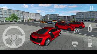 Car Parking Valet - Level 20 | Car Parking Games HD screenshot 3