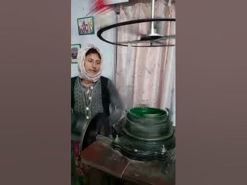 How to make Muffler? - YouTube