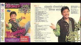 Jamal Mirdad - 20 Lagu Dangdut Okey