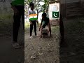 Short  india vs pakishan mychannel ytshorts 2k reels comedy