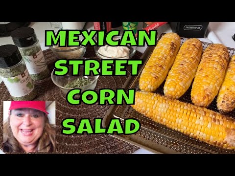🌽 WARM MEXICAN