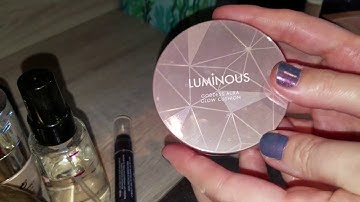 Project Pan update #1 2019