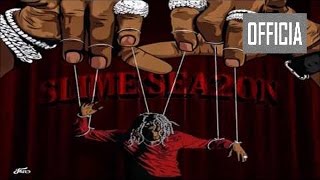 Young Thug - Slime Season 2 Full Mixtape Download Link Best
