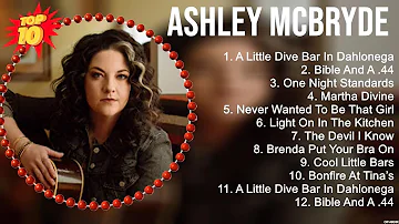 Ashley McBryde Greatest Hits ~ New Country Songs 2023 ~ New Country Music