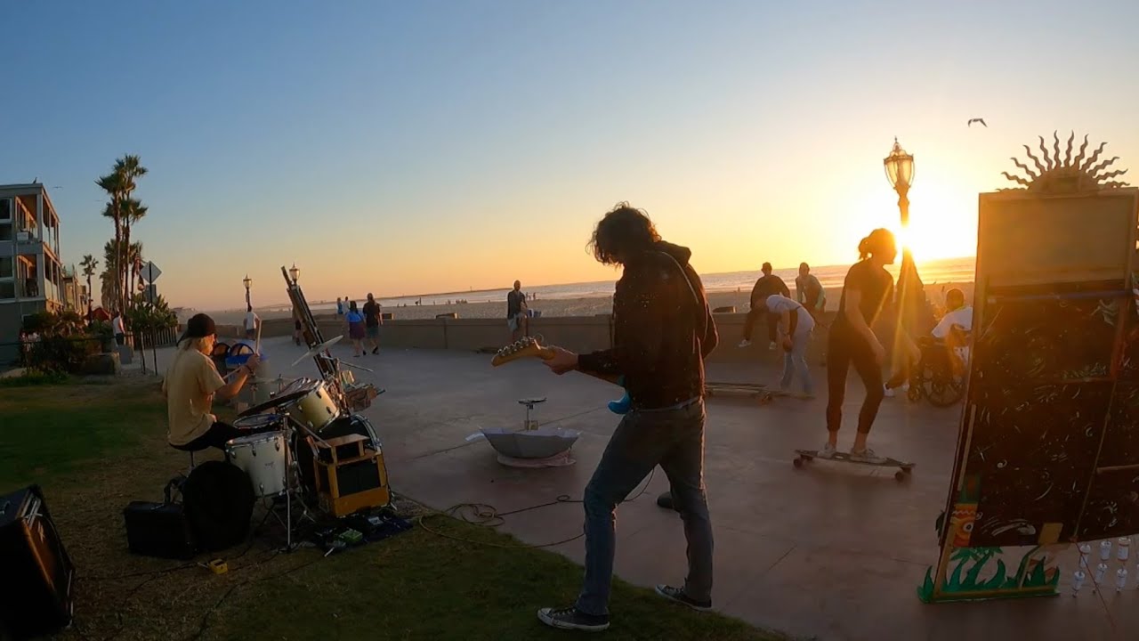 Is This OK? / Will This Work? Volume 4 THE TIME IS NOW Pacific