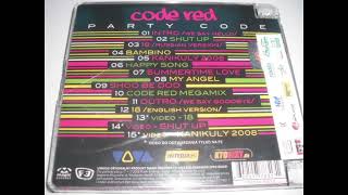 Code Red - My Angel