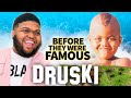 Druski | Before They Were Famous | Drake's Favourite Comedian