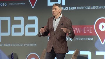 2016 DPAA Video Everywhere Summit - Doug Ray