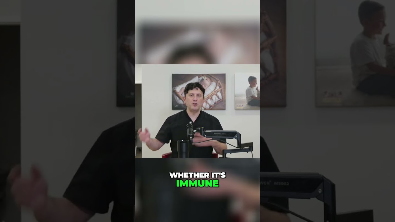 IVF Not First Choice! Explore ALL Infertility Options NOW! #shorts