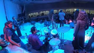 10 Solo de piano Dir Mtro Pedro Íñiguez Los B-Kids - Degollado Jalisco - GH014479
