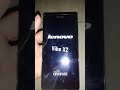 Mode cas unik lenovo X2 mirip always on display (offline charging)