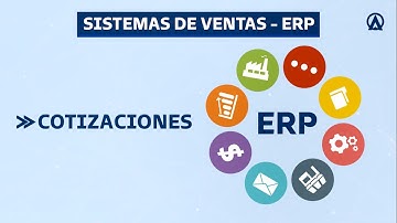 MÓDULO DE COTIZACIONES - ADIASOFT PRO 3.1 - SISTEMA ERP,  SISTEMA DE VENTAS, POS,  SOFTWARE INTEGRAL
