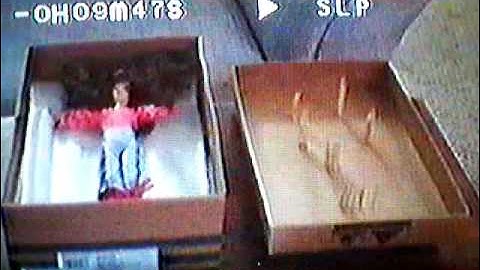 Mid Evil Torture Comedy